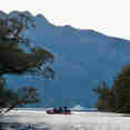 White River