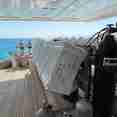 Cubierta de buceo - Heaven Liberty