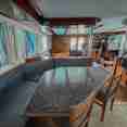 Comedor  - Heaven Liberty