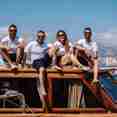 Crew - Gulet Hande