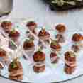 Food on board - Gulet Hande