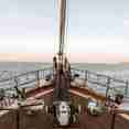 Bow Deck