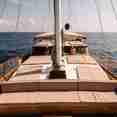 Leisure Deck - Gulet Hande