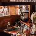Bar Area - Gulet Hande
