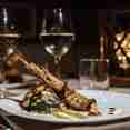 Food on board - Gulet Hande