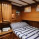 Double Cabin - Gulet Hande