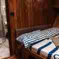 Double Cabin - Gulet Hande