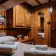 Double Cabin - Gulet Hande