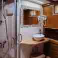En-Suite bathrooms - Gulet Hande
