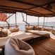 Outdoor Lounge - Gulet Hande