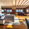 Master suite  - The Maj Oceanic