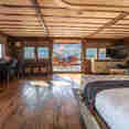 Master suite  - The Maj Oceanic
