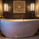 En-Suite bathrooms - The Maj Oceanic