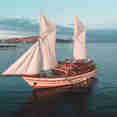 The Maj Oceanic