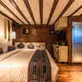 stateroom  - The Maj Oceanic