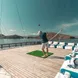 Golf Deck