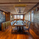 Dining Room - The Maj Oceanic