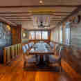 Comedor  - The Maj Oceanic