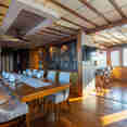 Comedor  - The Maj Oceanic