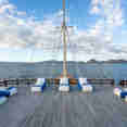 Terraza - The Maj Oceanic