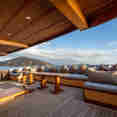 Salon exterior  - The Maj Oceanic