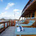 Terraza - The Maj Oceanic
