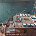 Terraza - The Maj Oceanic