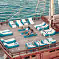 Terraza - The Maj Oceanic