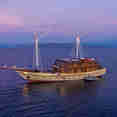 The Maj Oceanic