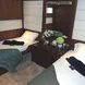 Deluxe Stateroom