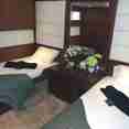 Deluxe Stateroom