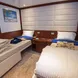 Master Stateroom - Twin