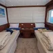 Master Stateroom - Twin