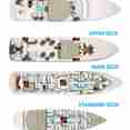 #deckplan - San Spirito