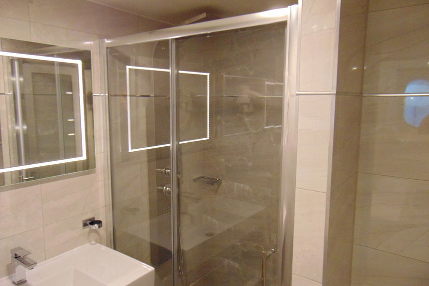 En-Suite bathrooms - San Spirito