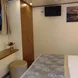 Main Deck Cabin - San Spirito