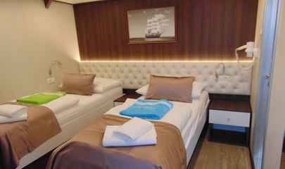 Main Deck	