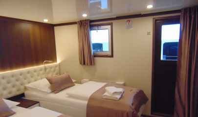 Main Deck	