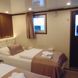 Main Deck Cabin - Invictus