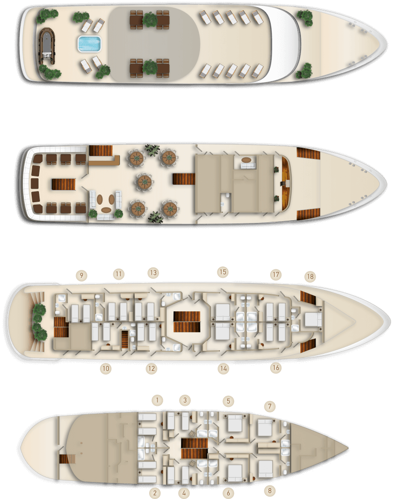 #deckplan floorplan