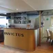 Bar Area - Invictus