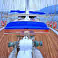 Sun Deck - VGO