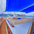 Sun Deck - VGO