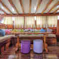 Indoor Saloon - VGO