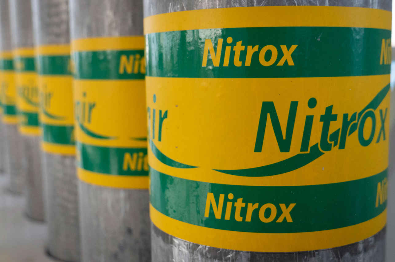 Nitrox