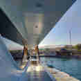 Side Deck