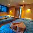 Master cabin - Freedom IV