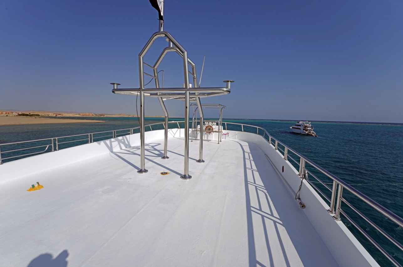 Top Deck