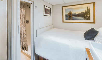 Stateroom