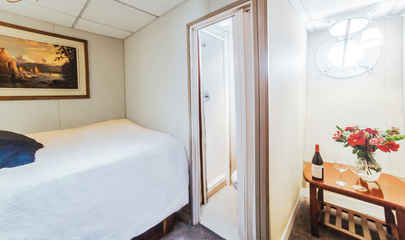 Single Stateroom